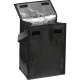 Picture of COOLING BAG SAN JUAN in Black 