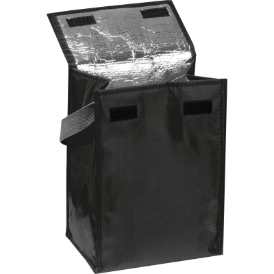 Picture of COOLING BAG SAN JUAN in Black 