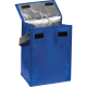 Picture of COOLING BAG SAN JUAN in Blue 