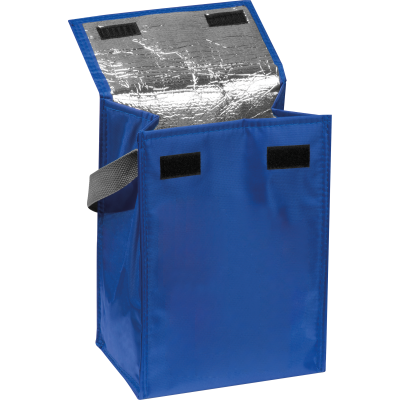 Picture of COOLING BAG SAN JUAN in Blue 