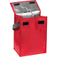 Picture of COOLING BAG SAN JUAN in Red 