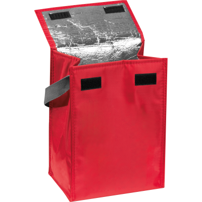 Picture of COOLING BAG SAN JUAN in Red 