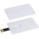 Picture of USB CARD SLOUGH 4 GB in White 