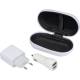 Picture of TRAVEL SET CHINY in White 