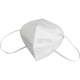 Picture of FFP2 MASK LA RIOJA in White 