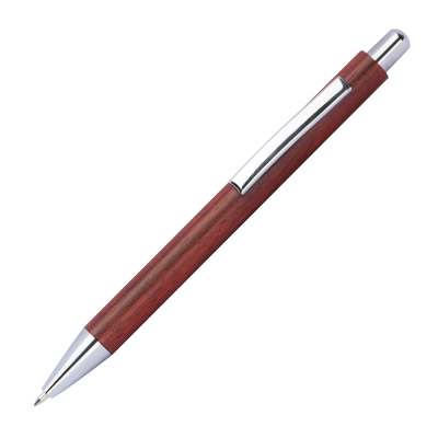 Picture of WOOD PEN POSADAS in Brown 