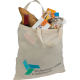 Picture of COTTON BAG ARRECIFE in White 