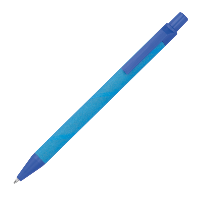Picture of BALL PEN AMSTERDAM in Blue .