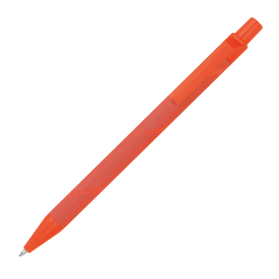 Picture of BALL PEN AMSTERDAM in Red .