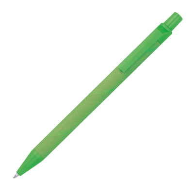 Picture of BALL PEN AMSTERDAM in Green .