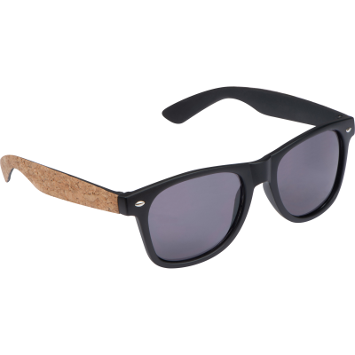 Picture of SUNGLASSES NAGOYA in Beige 