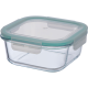 Picture of FOOD STORAGE CONTAINER ODENSE in Clear Transparent 