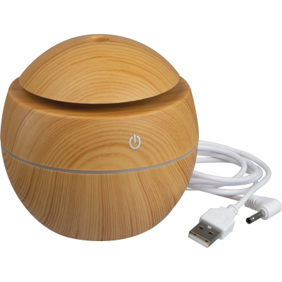 Picture of HUMIDIFIER NUCIA in Brown 