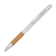 Picture of BALL PEN with Touch Function Tripoli in White 