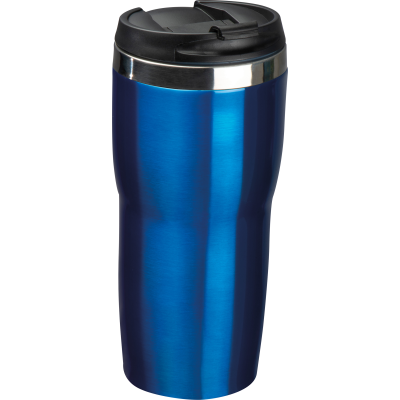 Picture of THERMO MUG ZADAR in Blue 