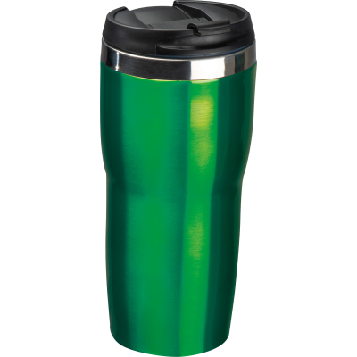 Picture of THERMO MUG ZADAR in Green 
