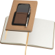 Picture of A5 NOTE BOOK TILBURG in Beige 