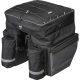 Picture of BICYCLE SADDLE BAG PLYMOUTH in Black 