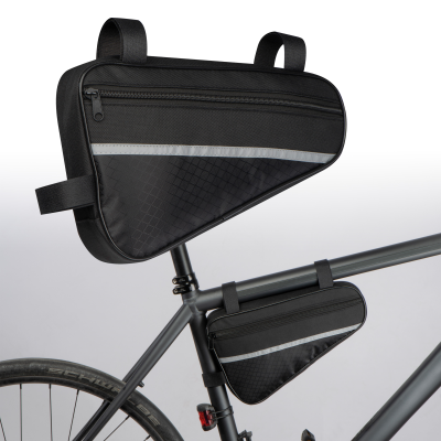 Picture of BICYCLE BAG MURCIA in Black 