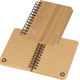 Picture of NOTE BOOK PHOENIX in Beige 