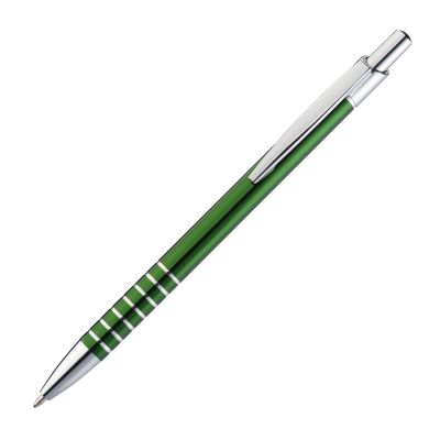 Picture of METAL BALL PEN ITABELA in Green 