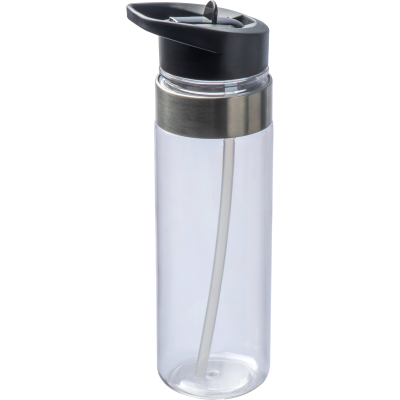 Picture of SPORTS DRINK BOTTLE SION in Black 