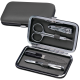 Picture of MANICURE SET AVOLA in Anthracite Grey 