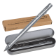 Picture of LASER POINTER MATLOCK in Silver Grey 