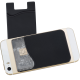 Picture of SMART PHONE BAG BORDEAUX in Black 