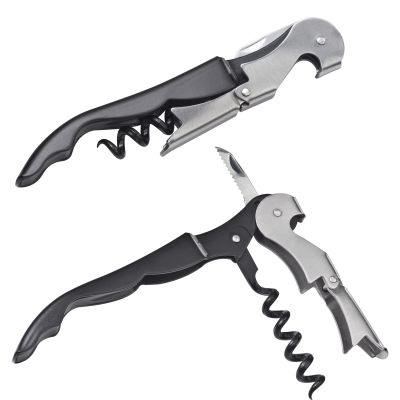 Picture of WAITERS KNIFE MENDOZA in Black 