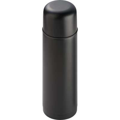 Picture of THERMO FLASK AUCKLAND in Black 