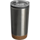 Picture of THERMO MUG SIBENIK in Silver Grey 