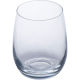 Picture of DRINK GLASS SIENA in Clear Transparent 