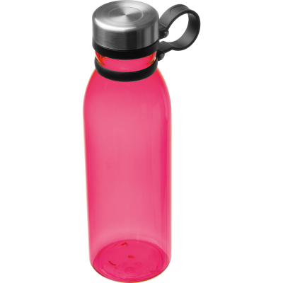 Picture of DRINK BOTTLE SAPPORO in Red 