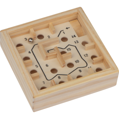 Picture of PUZZLE RENNES in Beige 