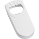 Picture of FIST BOTTLE OPENER LUTON in White 