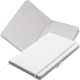 Picture of A5 NOTE BOOK KIEL in White 