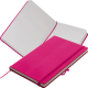 Picture of A5 NOTE BOOK KIEL in Pink 