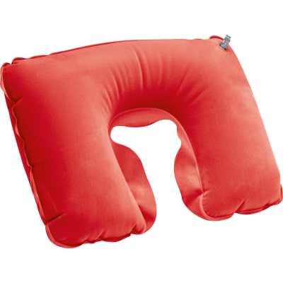 Picture of NECK PILLOW ORLÉANS in Red .