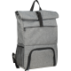Picture of BACKPACK RUCKSACK with Cooling Function Clarksville in Silver Grey 