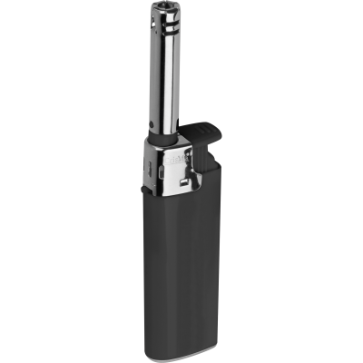 Picture of LIGHTER with Attachment for Candle Bejing in Black 