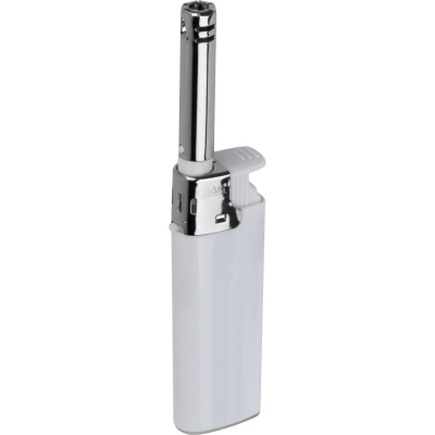 Picture of LIGHTER with Attachment for Candle Bejing in White 