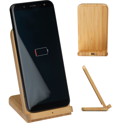 Picture of CORDLESS CHARGER GALWAY in Beige 