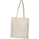 Picture of ORGANIC COTTON BAG HONG KONG in Beige 