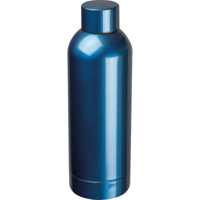 Picture of VACCUUM FLASK KAWASAKI in Dark Blue 