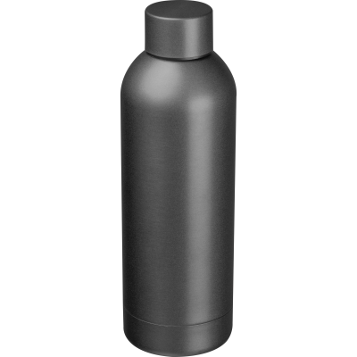 Picture of VACCUUM FLASK KAWASAKI in Anthracite Grey 