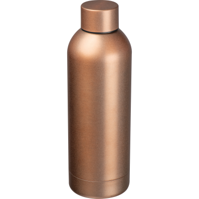 Picture of VACCUUM FLASK KAWASAKI in Copper 