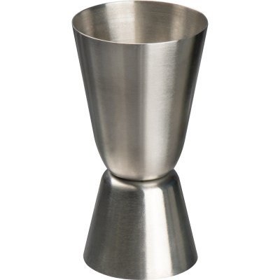 Picture of BAR MEASURE LINZ in Silver Grey 
