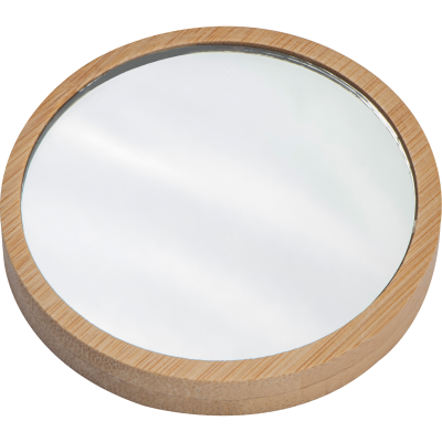 Picture of MAKE-UP MIRROR TEPLICE in Beige 