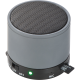 Picture of CORDLESS BLUETOOTH SPEAKER in Silver Grey 